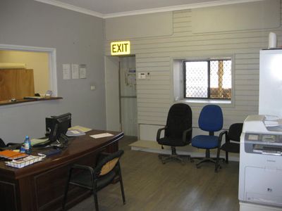 25 Broadwood Street, Broadwood