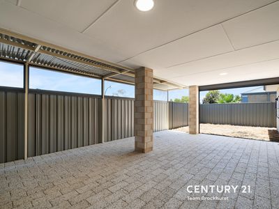1 Malabar Street, Byford