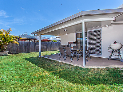 52 Northquarter Drive, Murrumba Downs