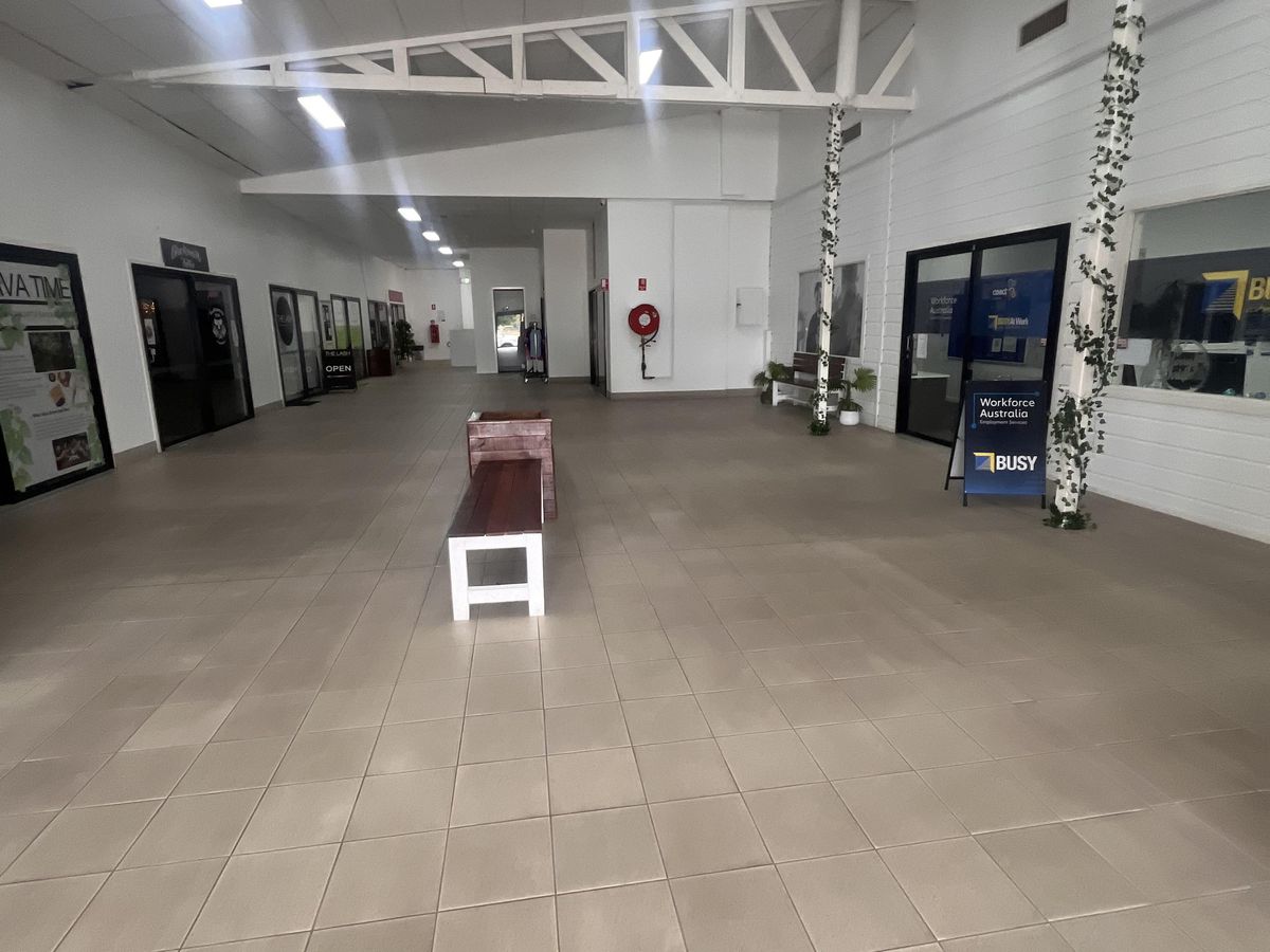 8 / 17 Railway Street, Stanthorpe