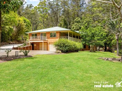 77 Albert Street, Kendall