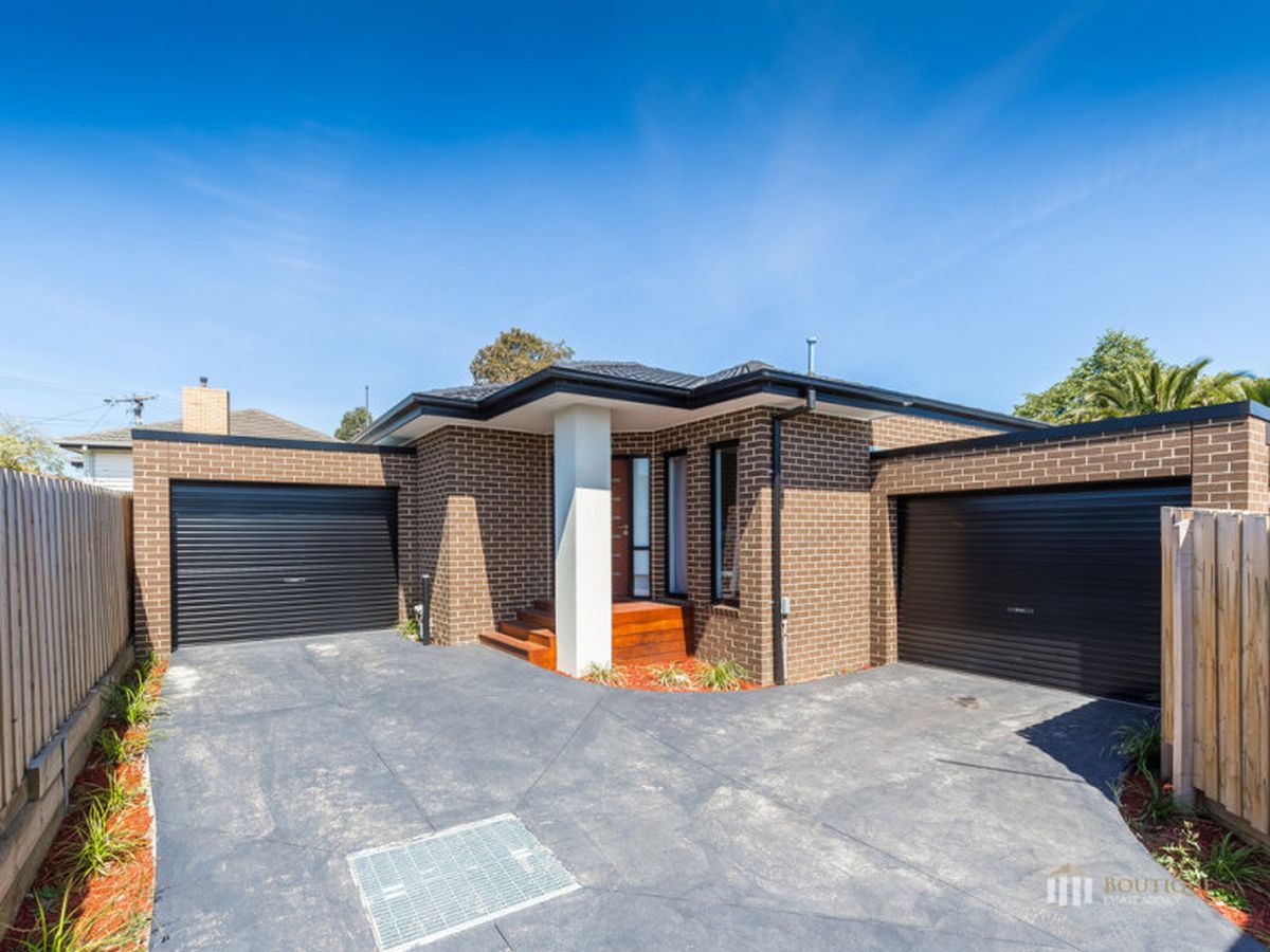 3 / 14 Marie Street, Doveton