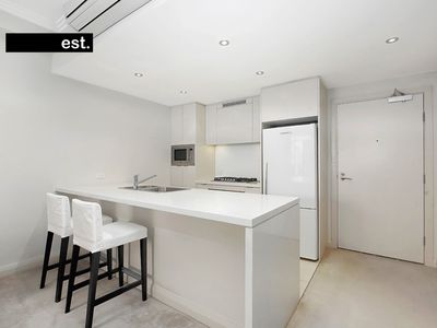 86 / 50 Walker Street, Rhodes