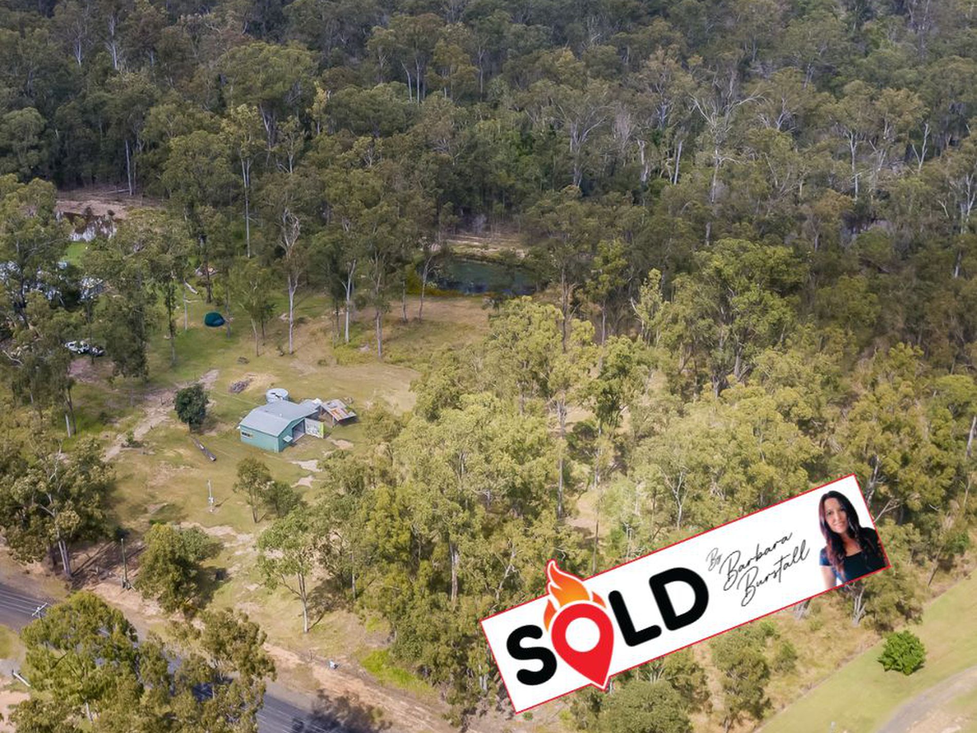 4 Waratah Court, Bucca
