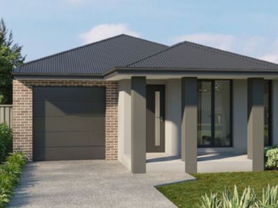 236 Paynes Road, Thornhill Park