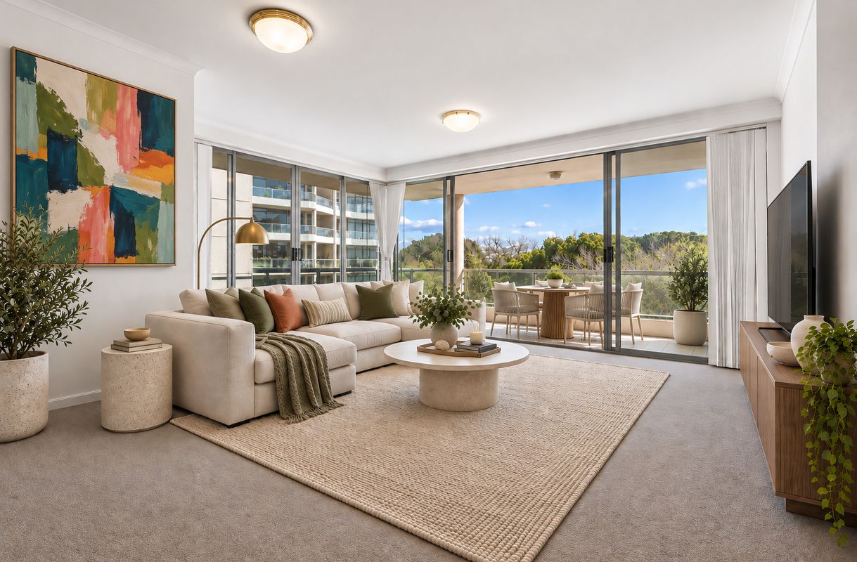 601 / 93 Brompton Road, Kensington