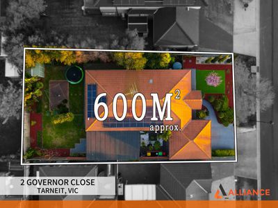 2 Governor Close, Tarneit