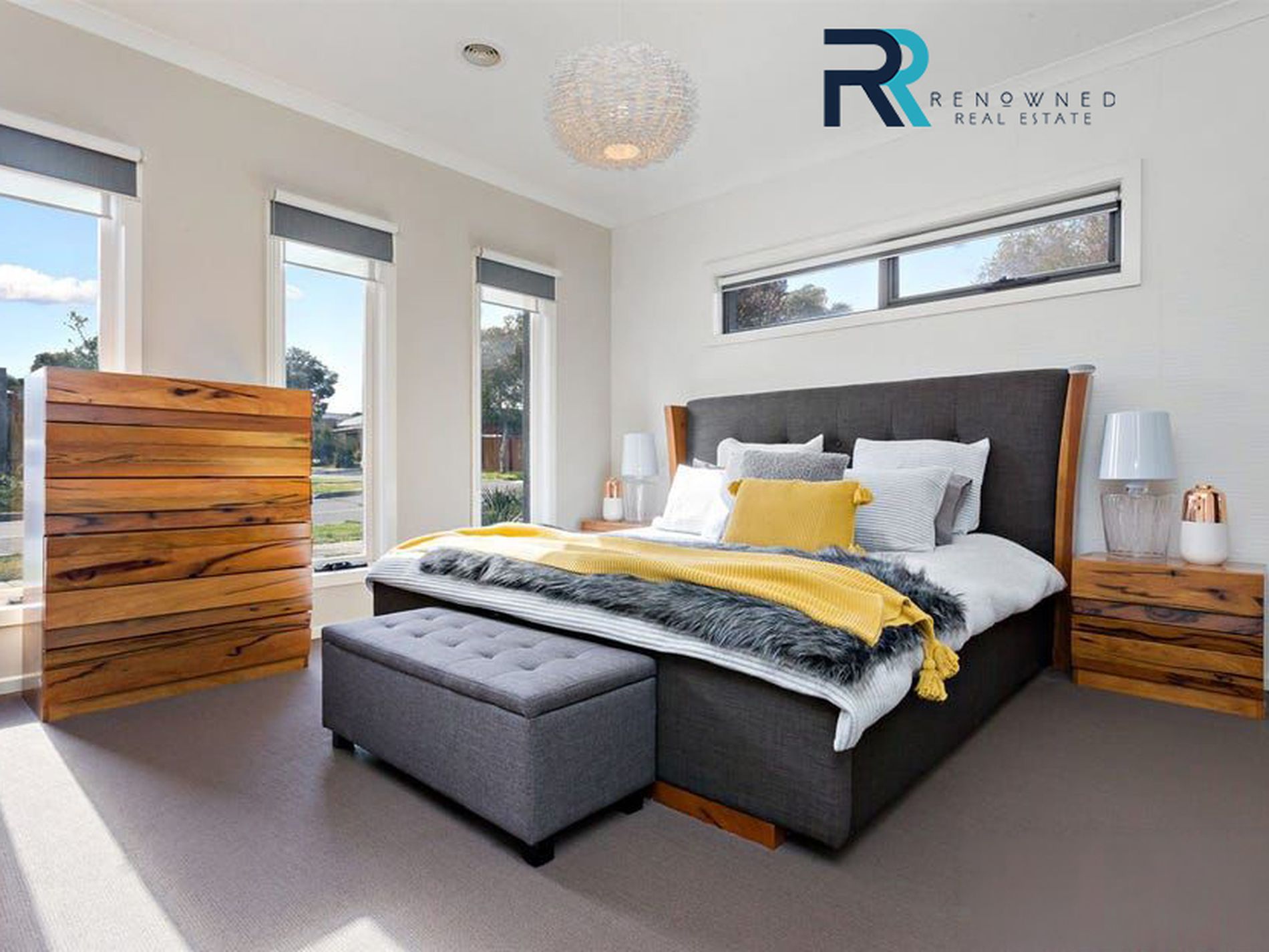 1 Amarath Circuit, Epping