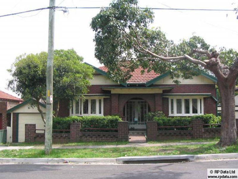 Strathfield