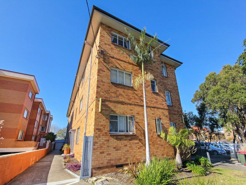 5 / 1 Thomas Street, Wollongong