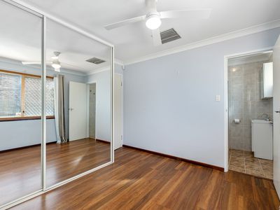 132 Treasure Road, Queens Park