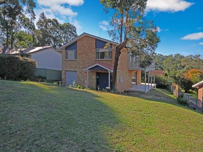 12 Treetops Crescent, Mollymook