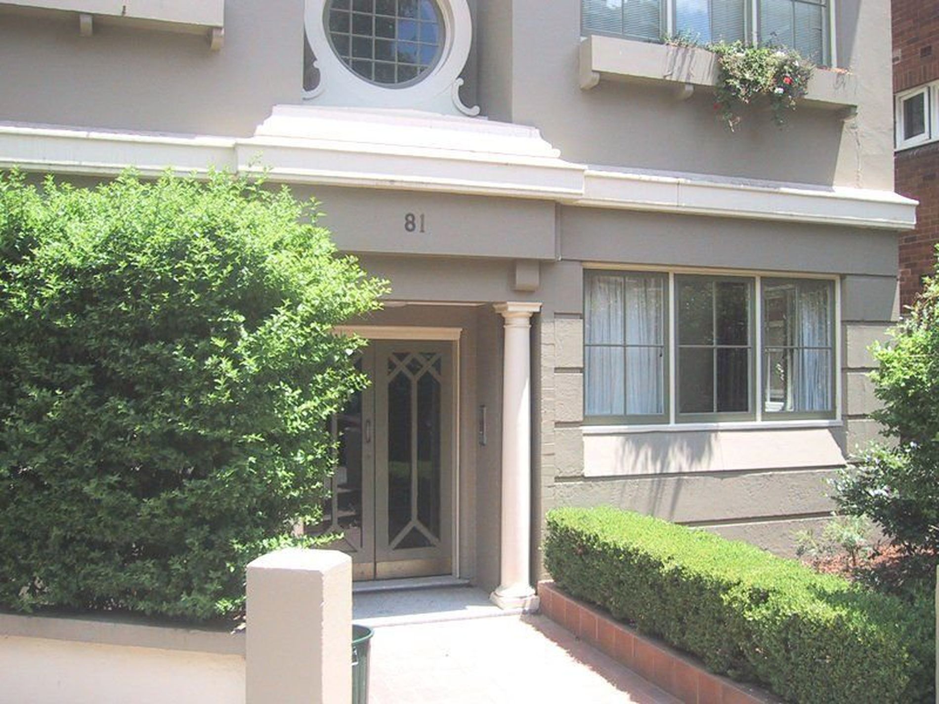 1 / 81 Kirribilli Avenue, Kirribilli