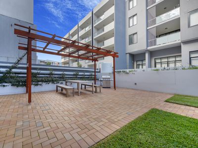 68 / 172 Parramatta Rd, Homebush