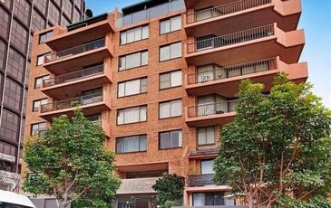 9 / 113 Palmer Street, Woolloomooloo