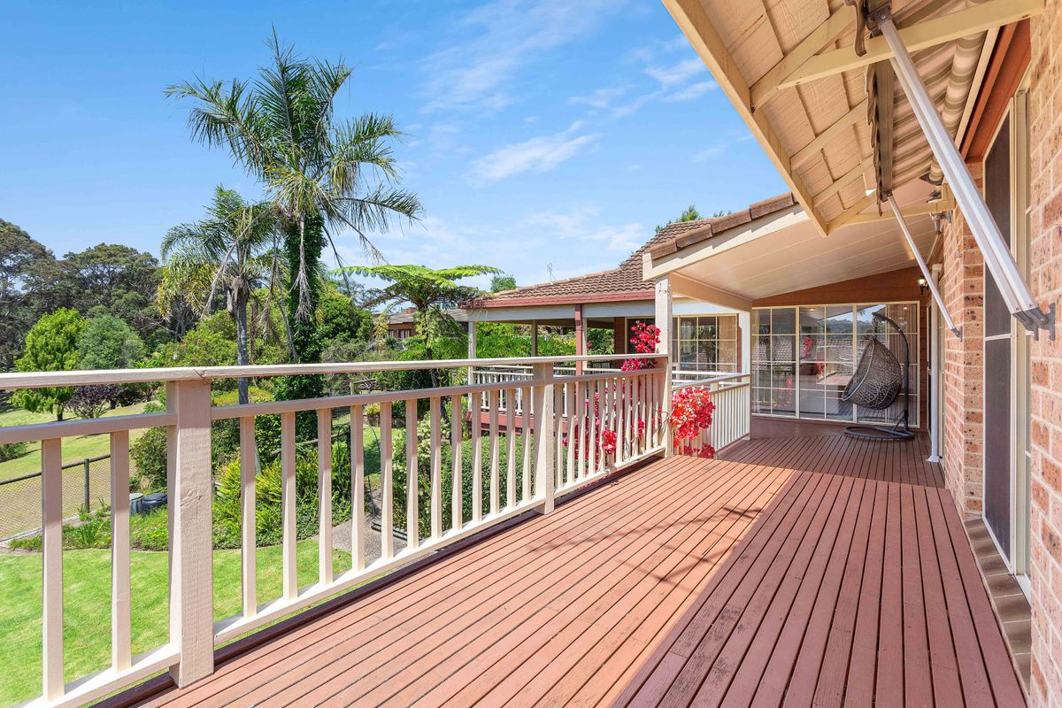 3 Mummaga Lake  Drive, Dalmeny