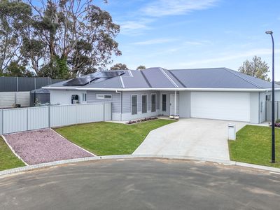17 Norwich Place, Mount Gambier