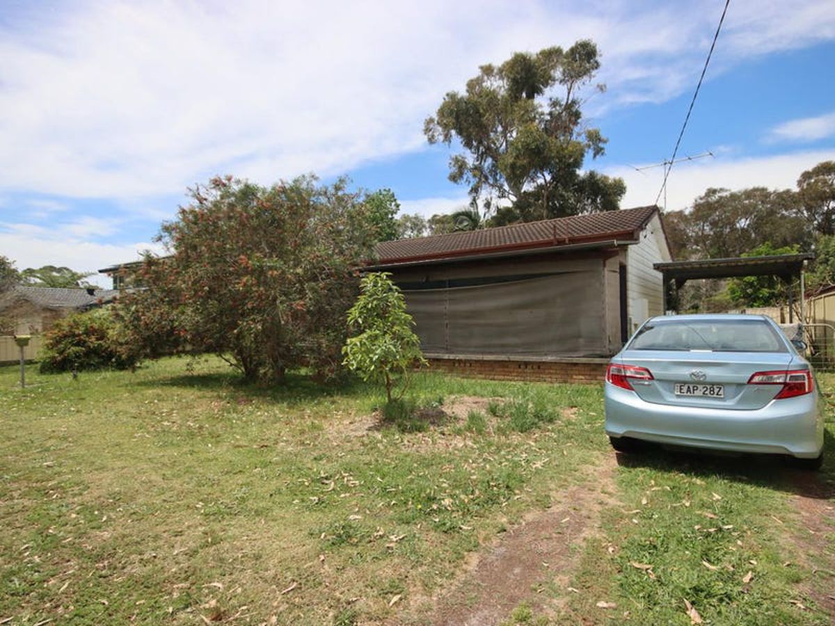 58 Clemenceau Crescent, Tanilba Bay, Tanilba Bay - Thumbnail 2
