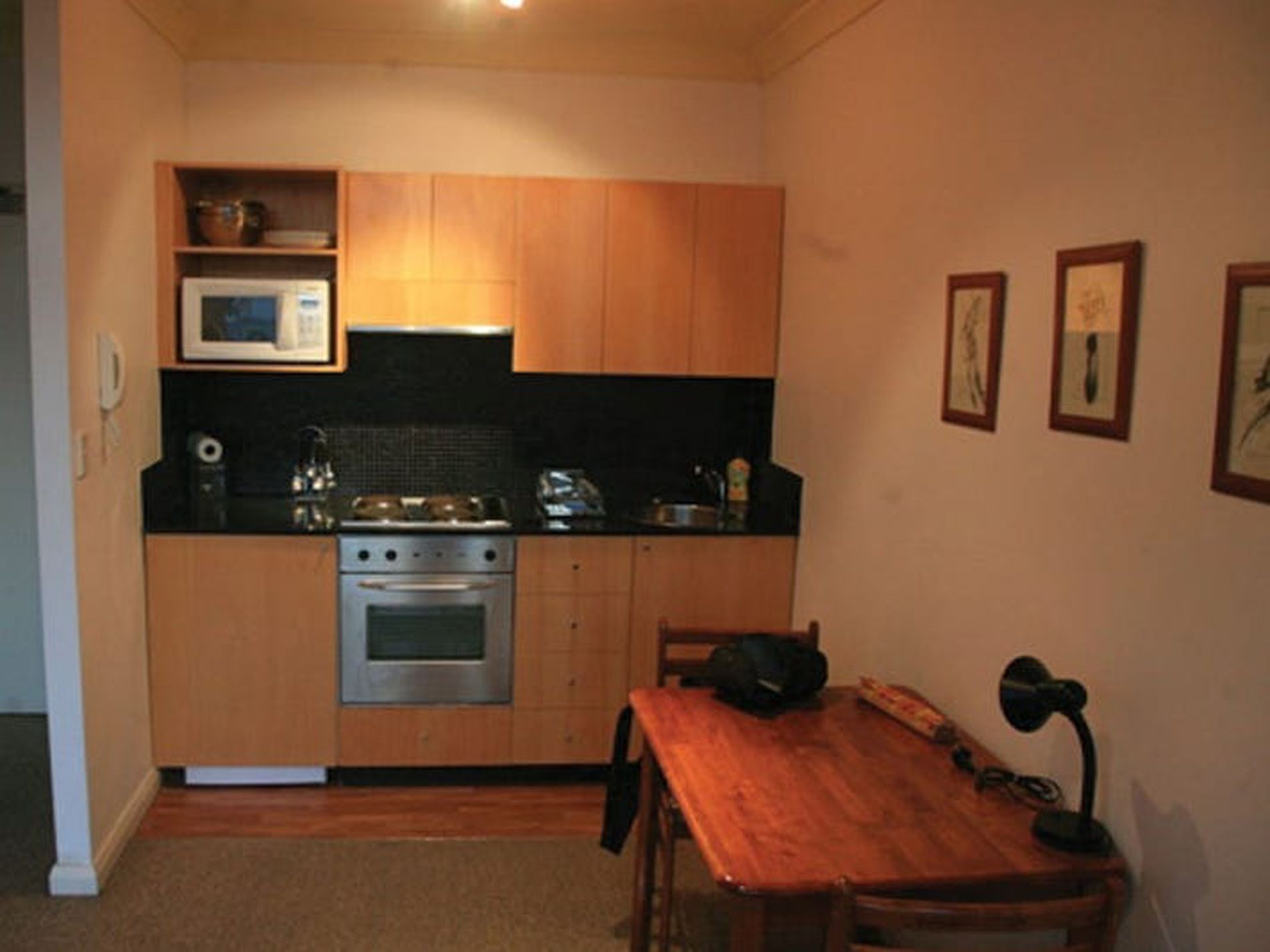 44 / 1 Dwyer Street, Chippendale