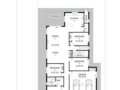 47 Lind Road, Johnston