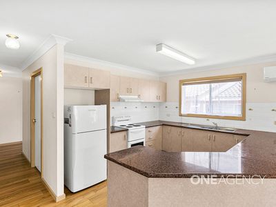 5 Ashmore Crescent, Kanahooka