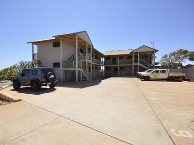1 / 2 Grant Place, Port Hedland