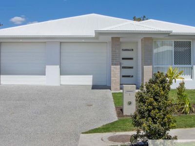 Logan Reserve