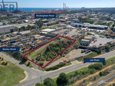 45 Bickley Street, Naval Base