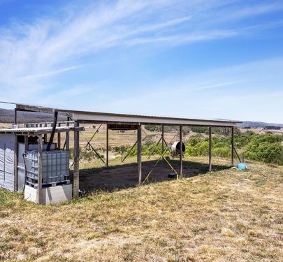 4687 Cooma Rd, Braidwood