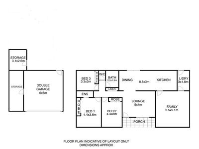 4 Maize Place, Mansfield