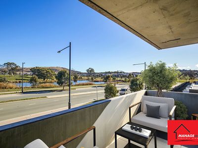 126 / 181 Sutherland Crescent, Taylor