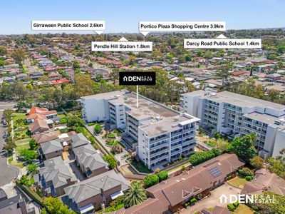 407 / 31A Garfield Street, Wentworthville