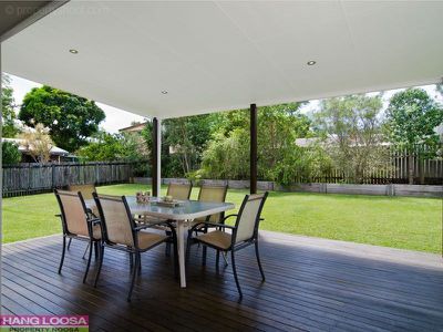 3 Felsted Court, Tewantin