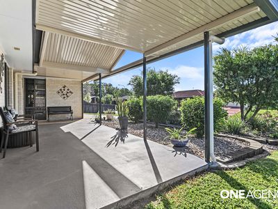 12 Grey Gum Court, Urraween