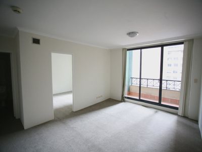 1205 / 1 Hosking Place, Sydney