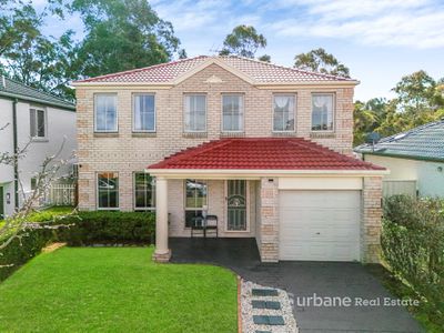 12 Pepperidge Avenue, Oakhurst