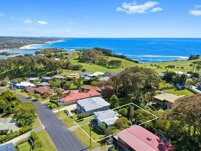 9 Bay Street, Narooma