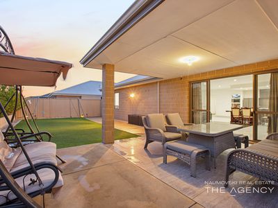 7 Lockway Street, Southern River