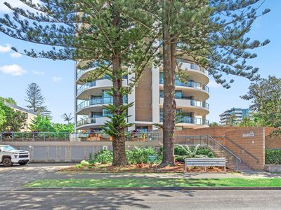 701 / 21-25 WALLIS STREET, Forster