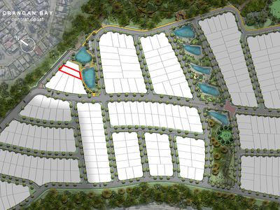 Lot 541, 85 Kanangra Drive, Crangan Bay