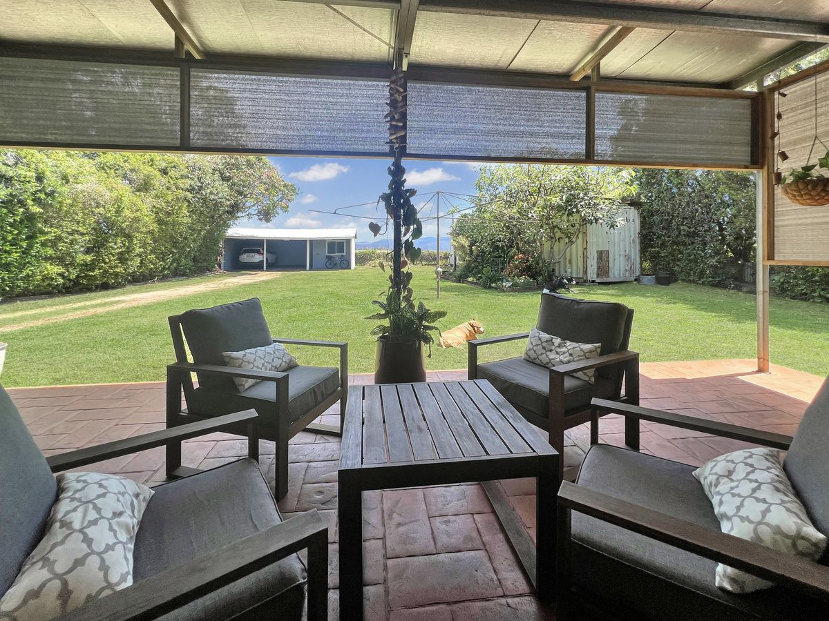 16 Irvine Street, Kairi