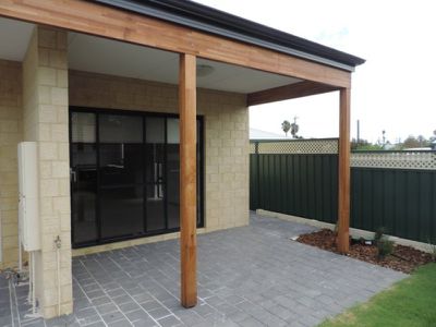 A / 23 Isted Avenue, Hamilton Hill