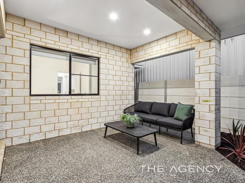 3A Ferdinand Crescent, Coolbellup