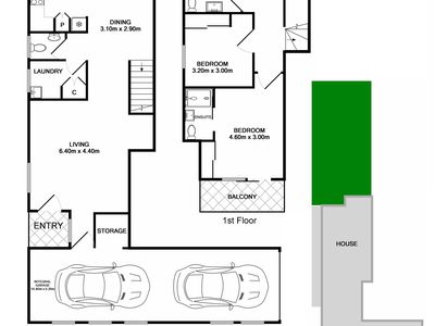 1 / 63-65 Stoddart Street, Roselands