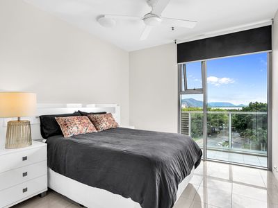 34 / 1 Marlin Parade, Cairns City