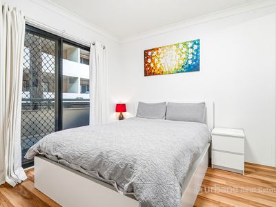 43 / 19 Eastbourne Road, Homebush West