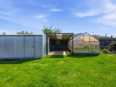 1 Jacobs Avenue, George Town