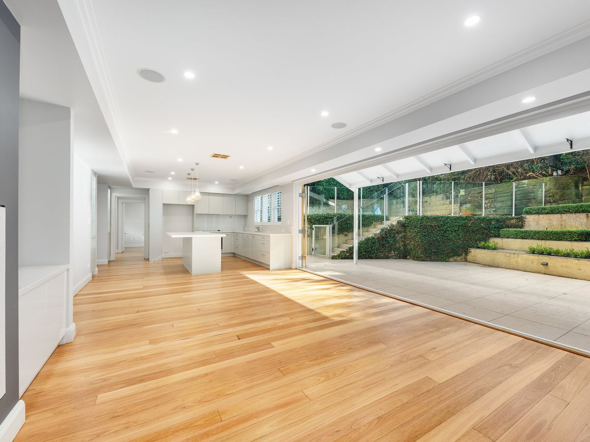 31A Pymble Avenue, Pymble