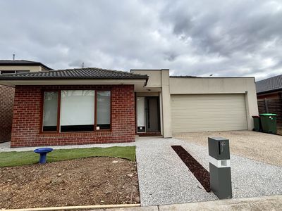 40 Parliament Street, Point Cook