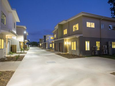 1 / 1 Collins Lane, Kin Kora